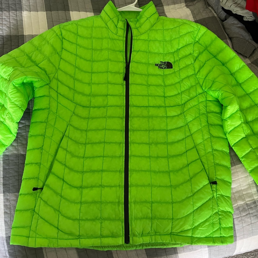 North Face Jacket